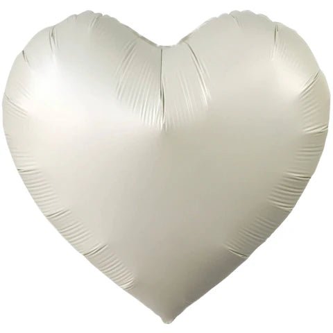 Romantic Pink Heart Balloon for Stagette - Ideal for Bachelorette Parties Bach and Boujee Balloons