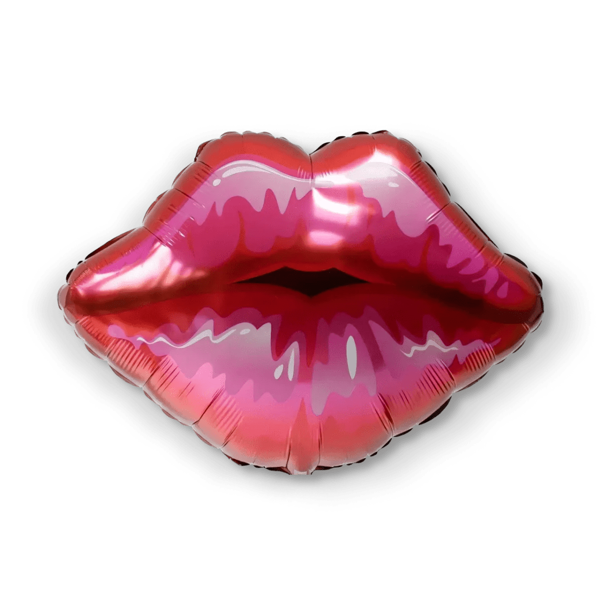 Smooch Sealed Balloon - Spirited Party Enhancements for Bridal Showers and Celebratory Occasions Bach and Boujee Balloons