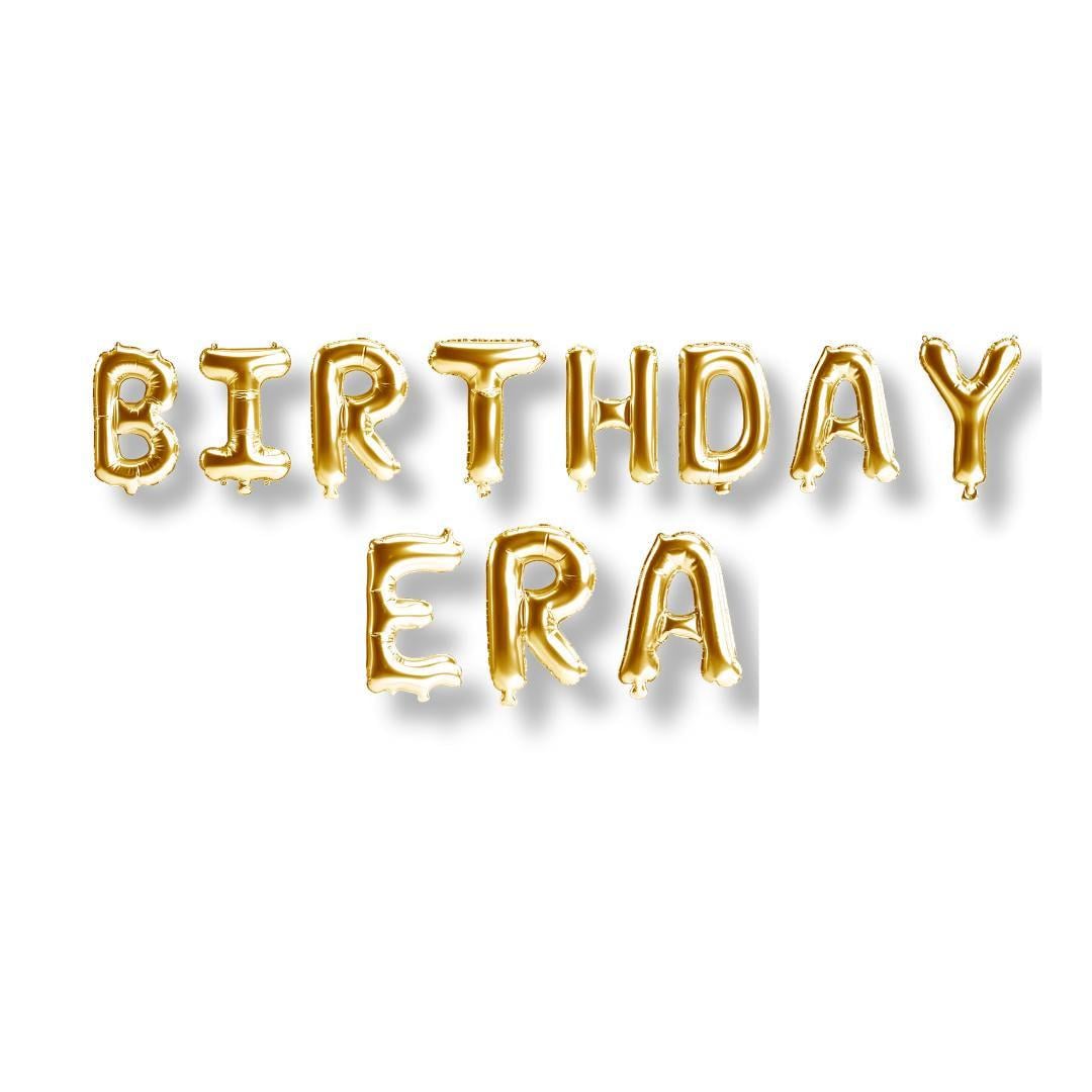 Twenties Era 20th Birthday Bach and Boujee