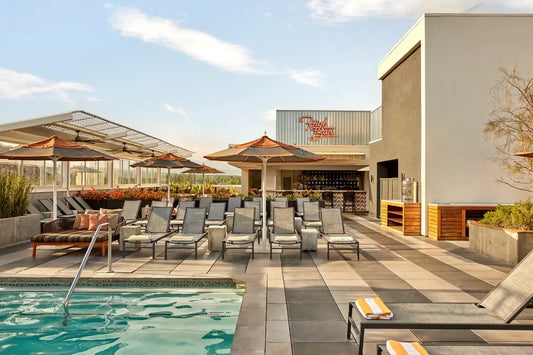 Instagram-Worthy Palm Springs Bachelorette Party Spots