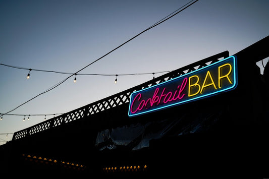 Best Cocktail Bars & Beach Clubs for a Miami Bachelorette - Bach and Boujee