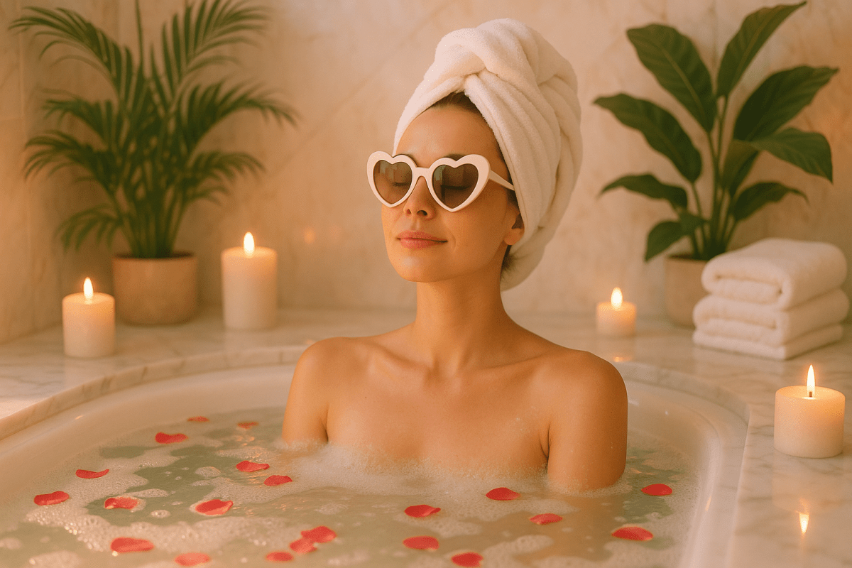 Spa Activity Best Spa Retreats & Relaxing Activities for a Charleston Bachelorette ...