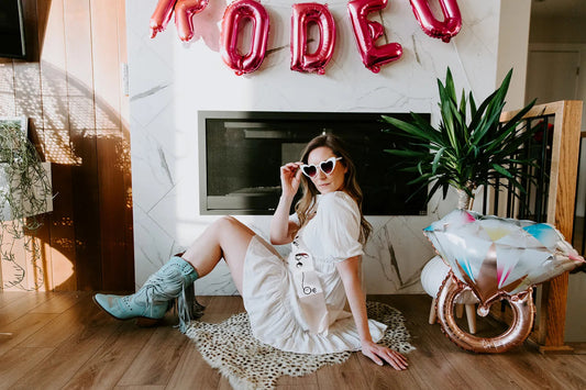 Nashville Bachelorette Must-Haves: 10 Decor Items for the Most Insta-Worthy Bash! - Bach and Boujee