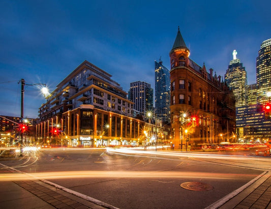 Toronto Bachelorette Itinerary: 48 Hours of Fun & Festivities - Bach and Boujee