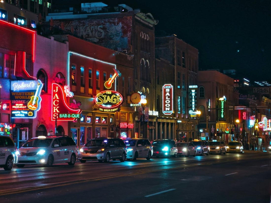 Unique Nashville Bachelorette Experiences You Can’t Miss - Bach and Boujee