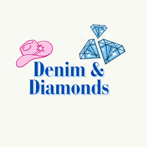 Denim & Diamonds