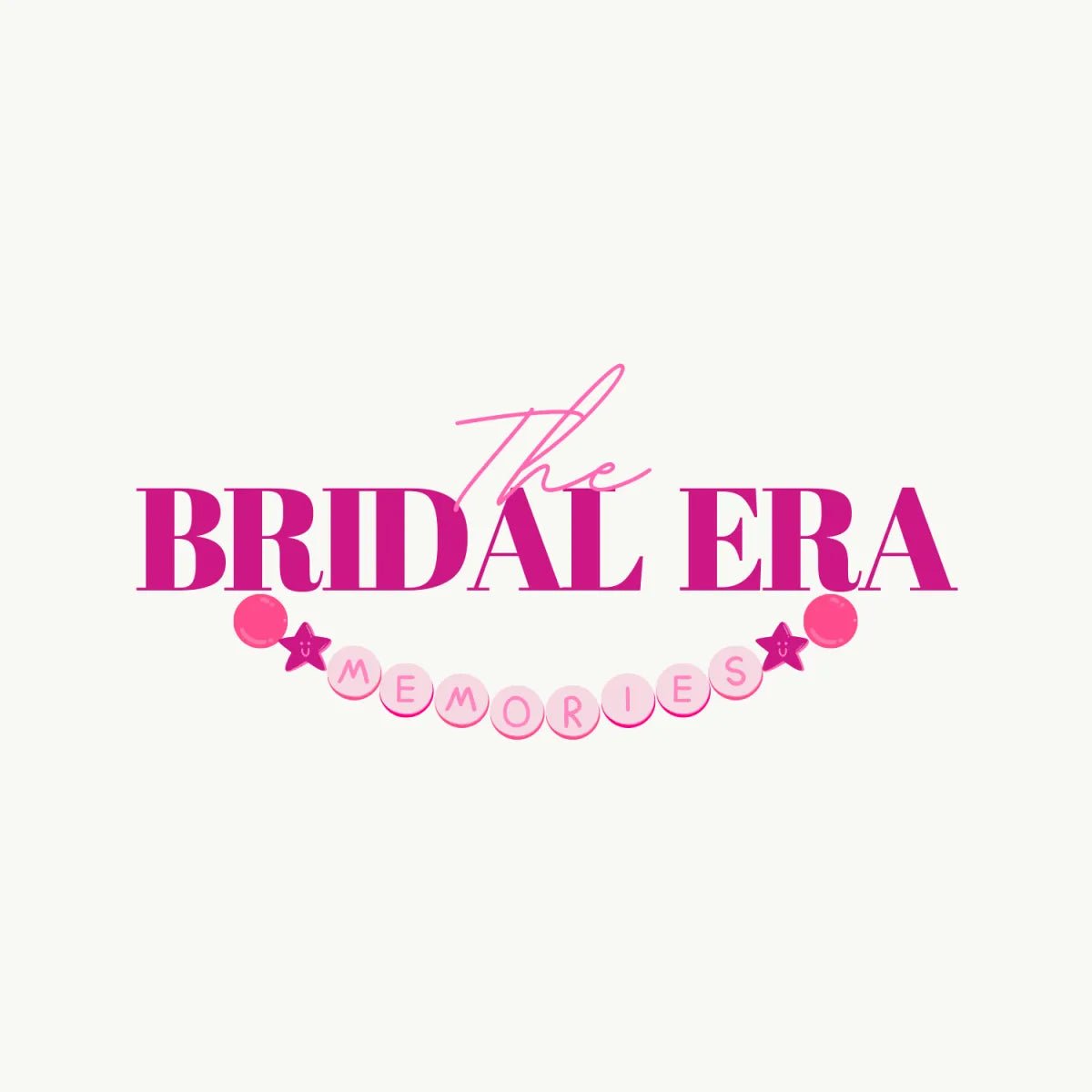 Bridal Era - Bach and Boujee