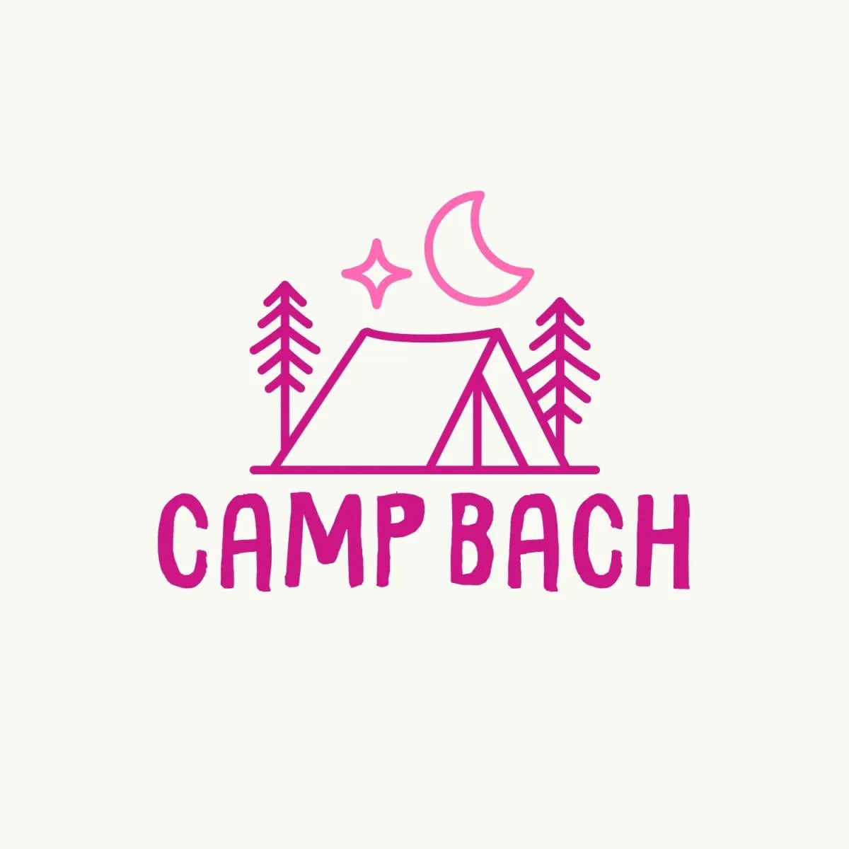 Camp Bach - Bach and Boujee