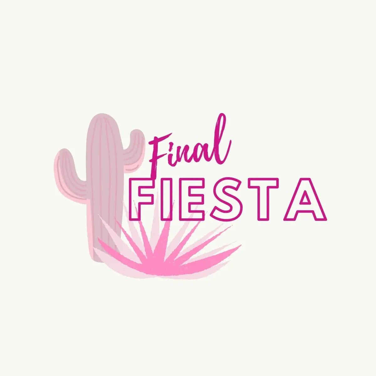 Final Fiesta - Bach and Boujee