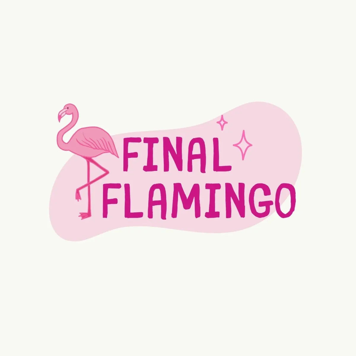 Final Flamingo - Bach and Boujee