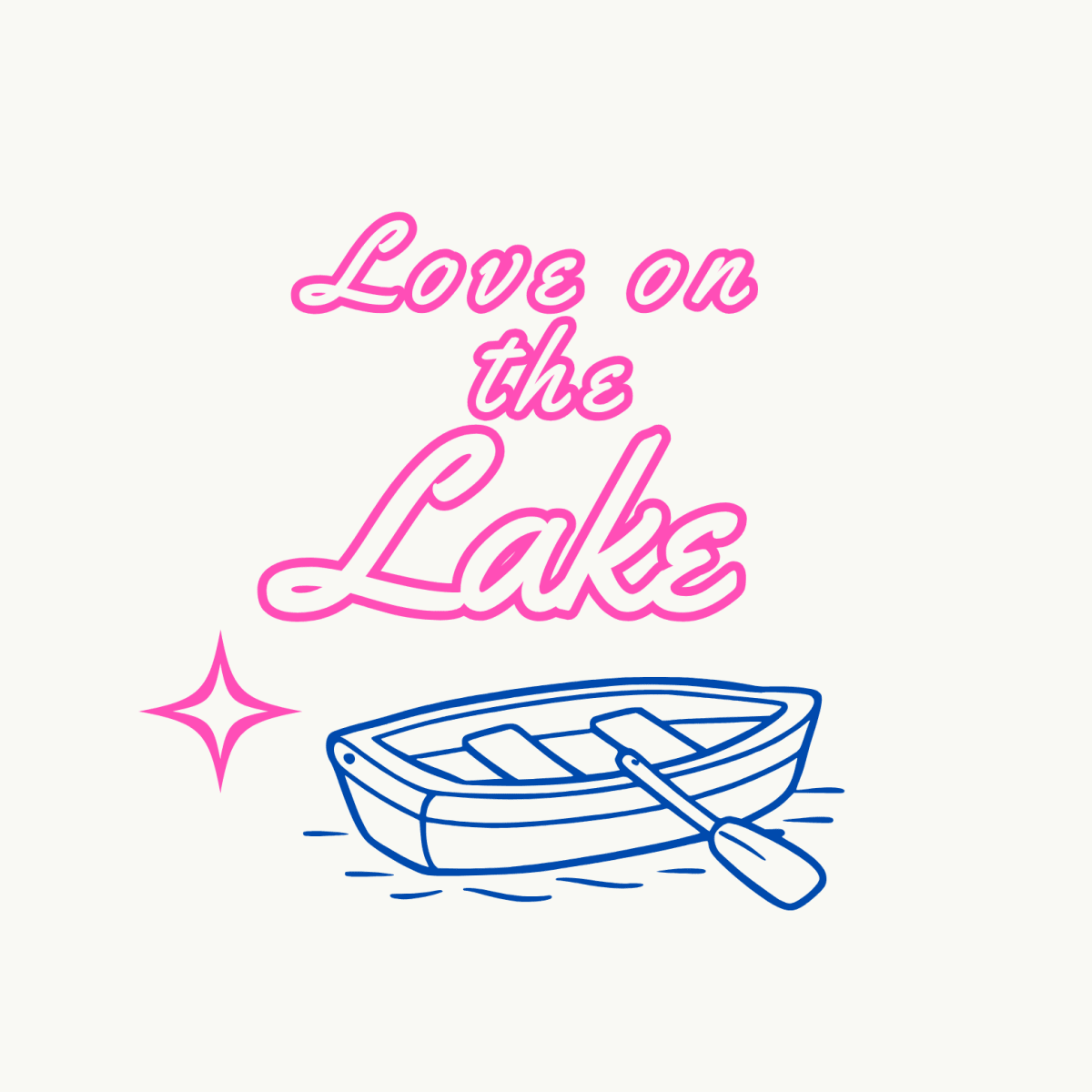 Love on the Lake - Bach and Boujee