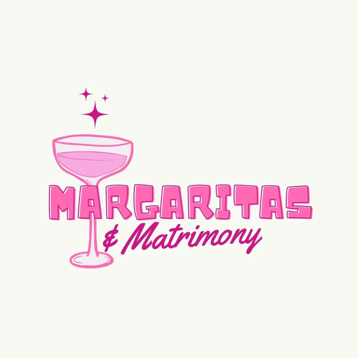 Margs & Matrimony - Bach and Boujee