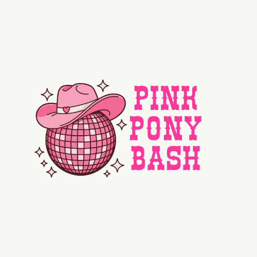 Pink Pony Bash - Bach and Boujee