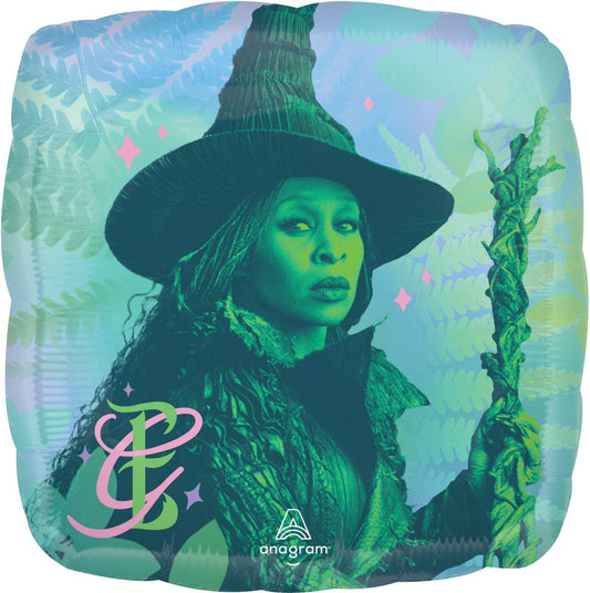 Wicked For Good Foil Balloon