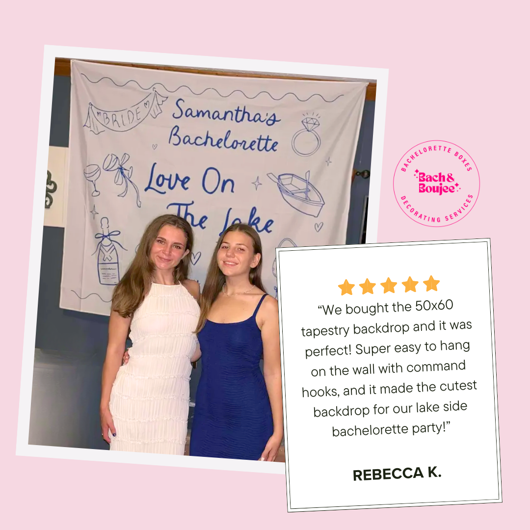 Last Toast On The Slopes Tapestry