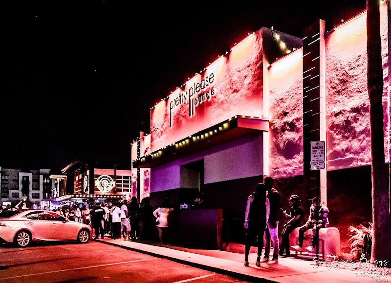 Photo of Pretty Please Lounge