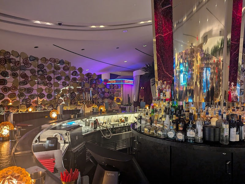Photo of The Bar At Commons Club