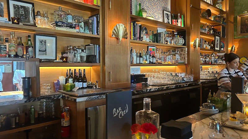 Photo of Bar Cecil