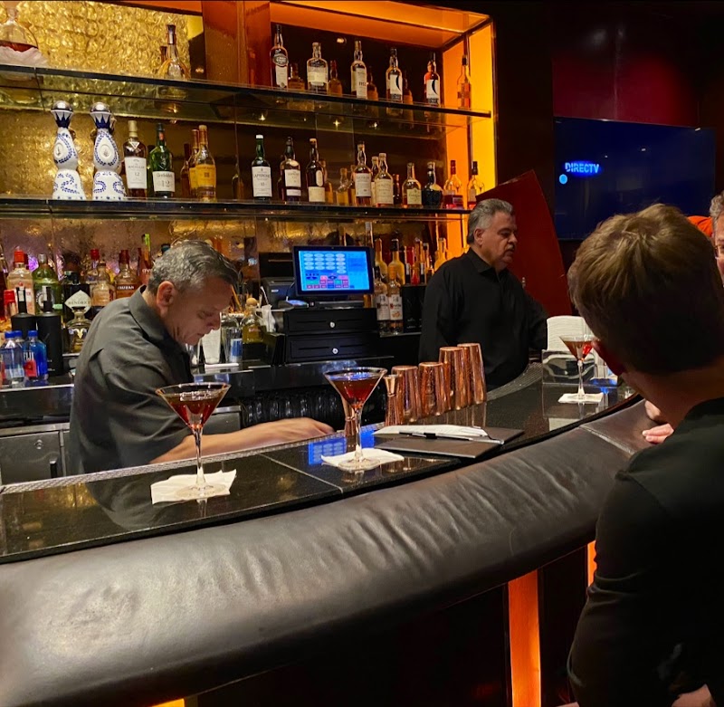 Photo of Club Prive