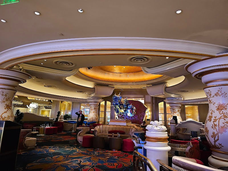 Photo of Baccarat Bar & Lounge