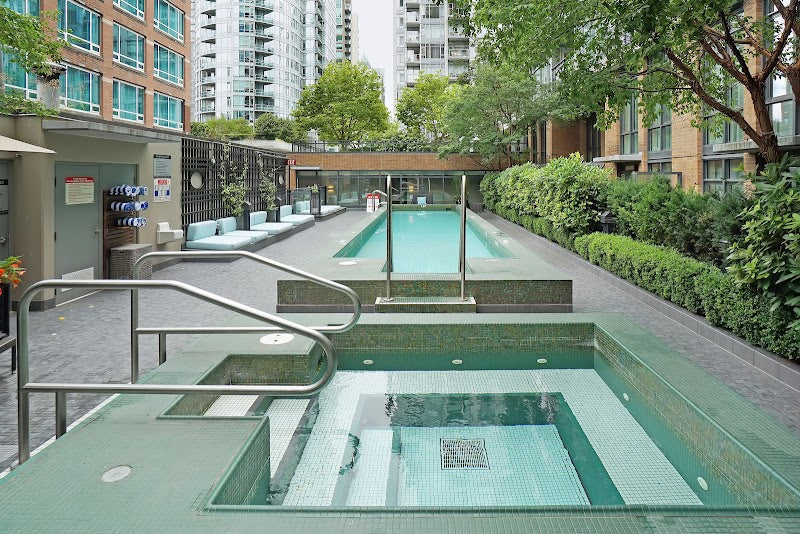 Photo of L'Hermitage Vancouver
