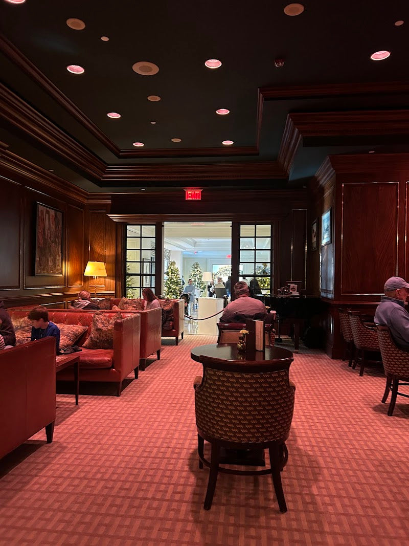 Photo of Thoroughbred Club