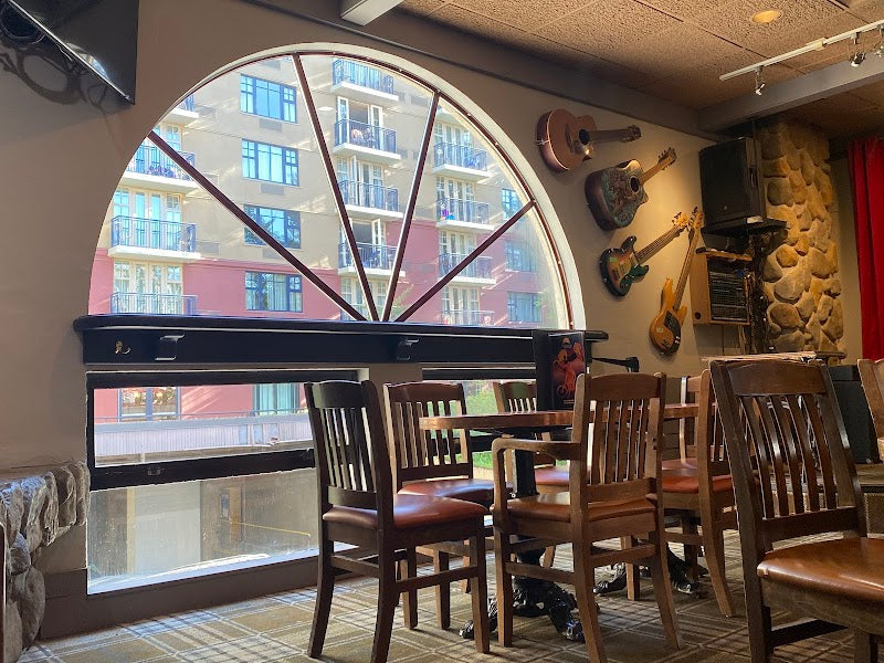 Photo of Crystal Lounge