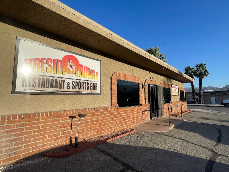 Photo of Fireside Lounge
