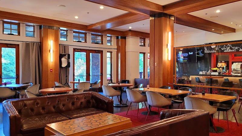 Photo of Cure Lounge & Patio