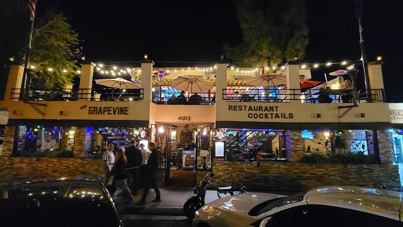 Photo of The Grapevine Restaurant & Karaoke Bar