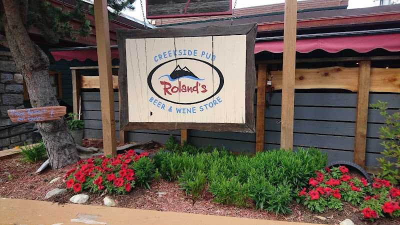 Photo of Roland's Creekside Pub