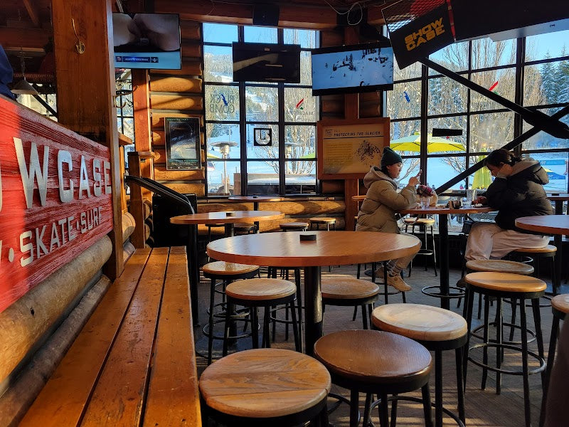 Photo of Merlin's Bar & Grill