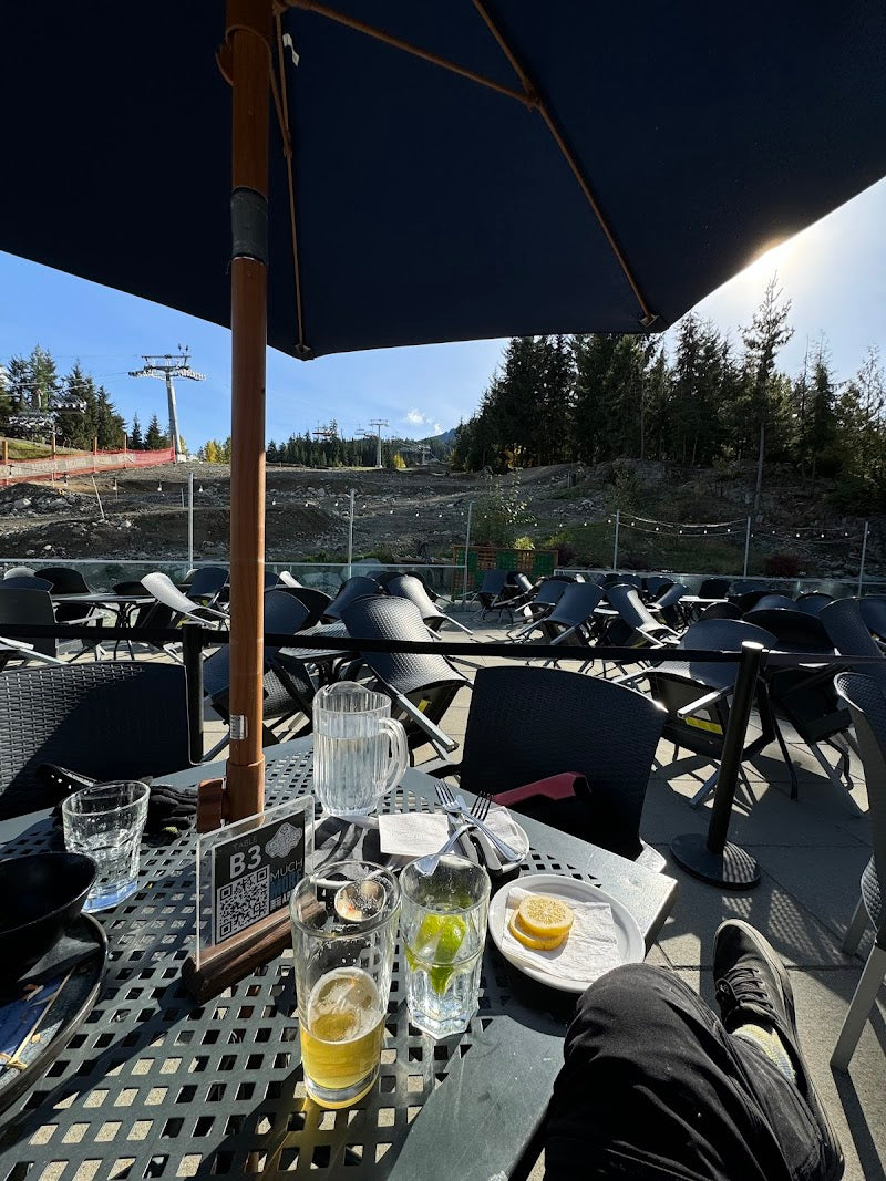 Photo of Garibaldi Lift Co. Bar & Grill