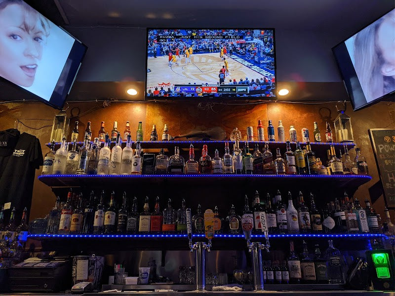 Photo of Tryst Bar And Lounge