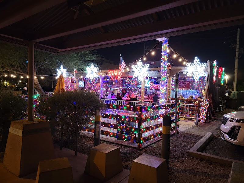 Photo of Coach House Entertainment