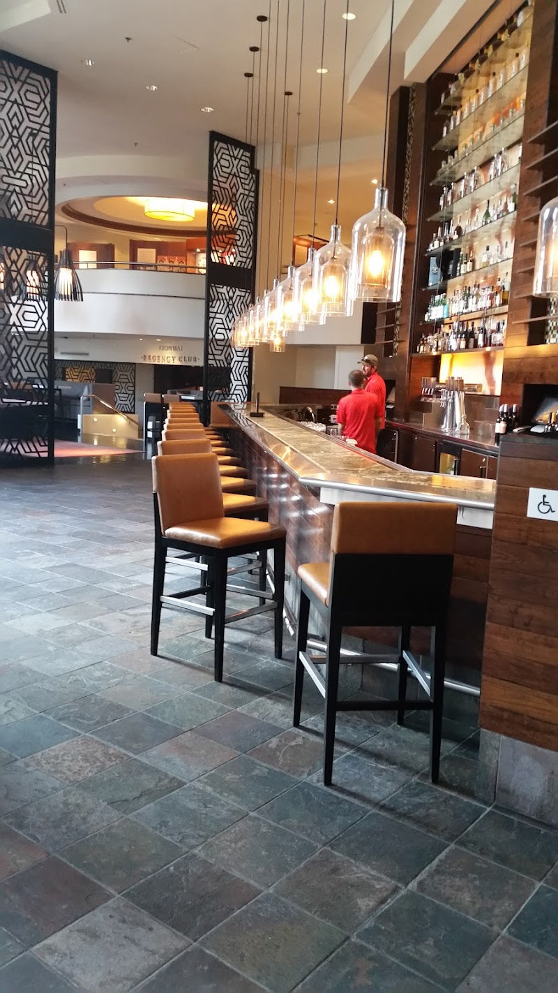 Photo of Lobby Bar