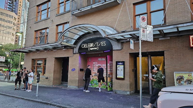 Photo of Celebrities Nightclub