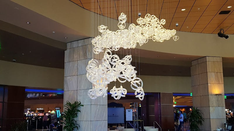 Photo of Palo Verde Lounge
