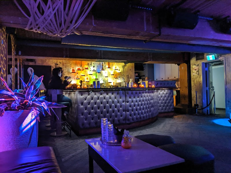 Photo of Hello Goodbye Bar