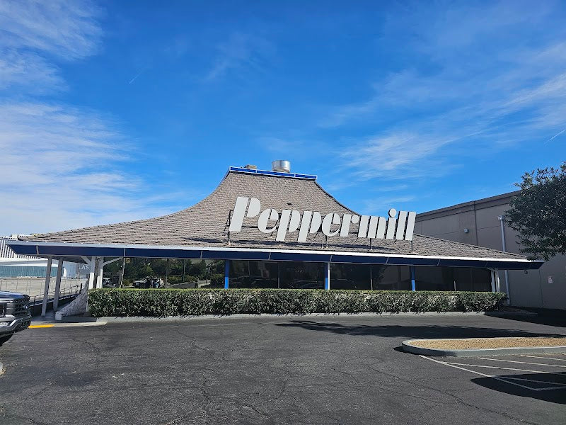 Photo of Peppermill and Fireside Lounge