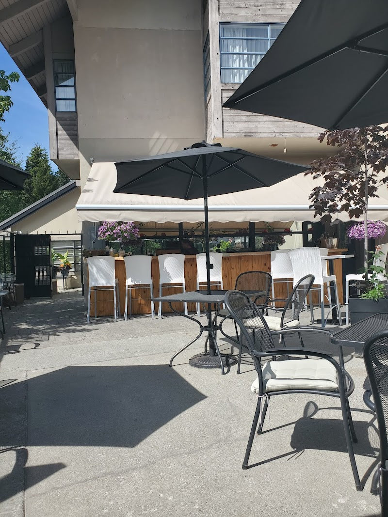 Photo of Bearfoot Bistro