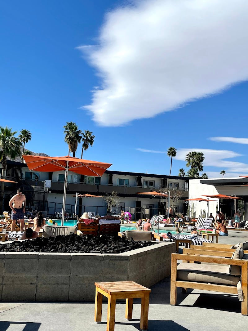 Photo of Elixir Pool Bar & Grill