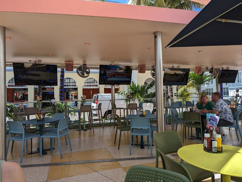 Photo of The Clevelander Bar