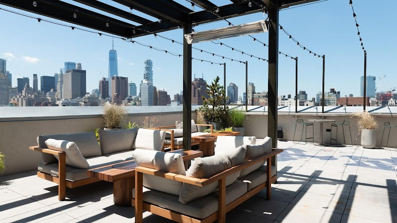 Photo of The Bowery Rooftop