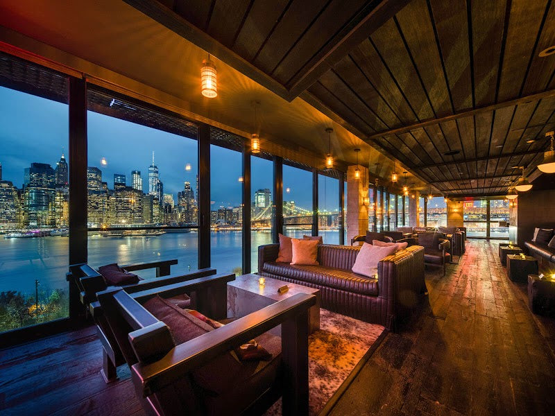 Photo of Harriet's Rooftop