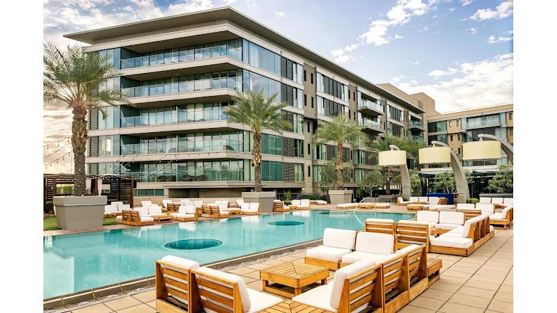 Photo of W Scottsdale