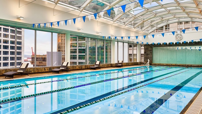 Photo of Terminal City Club