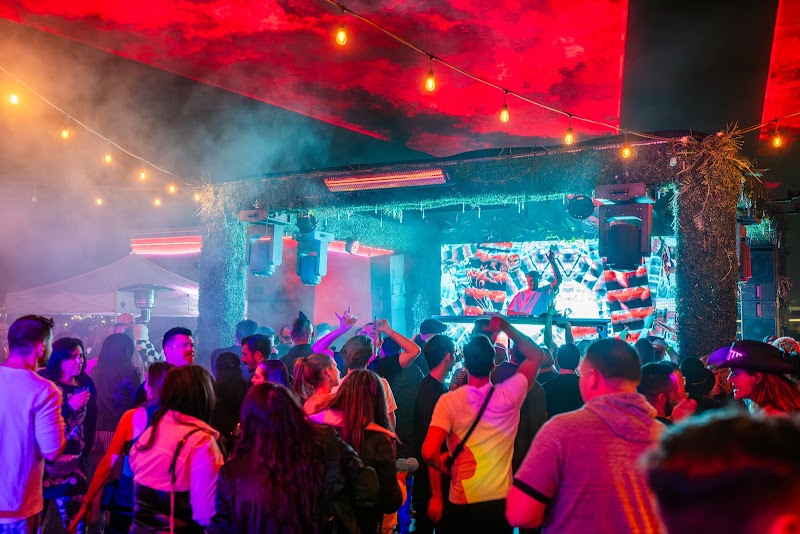Photo of Terrace Afterhours Nightclub | Las Vegas Ultimate Afterhours Experience