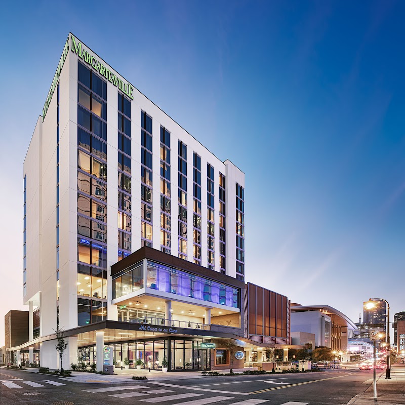 Photo of Margaritaville Hotel Nashville