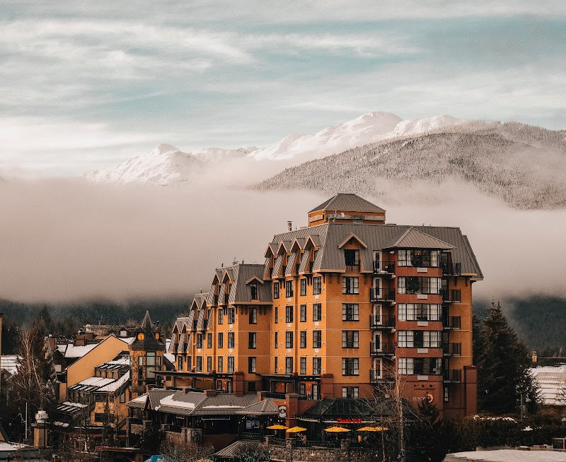 Photo of Sundial Hotel